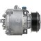 Four Seasons Buick Encore 14-13 Chevy Sonic 14-13 New Compressor, 98495 98495 - alternate 7